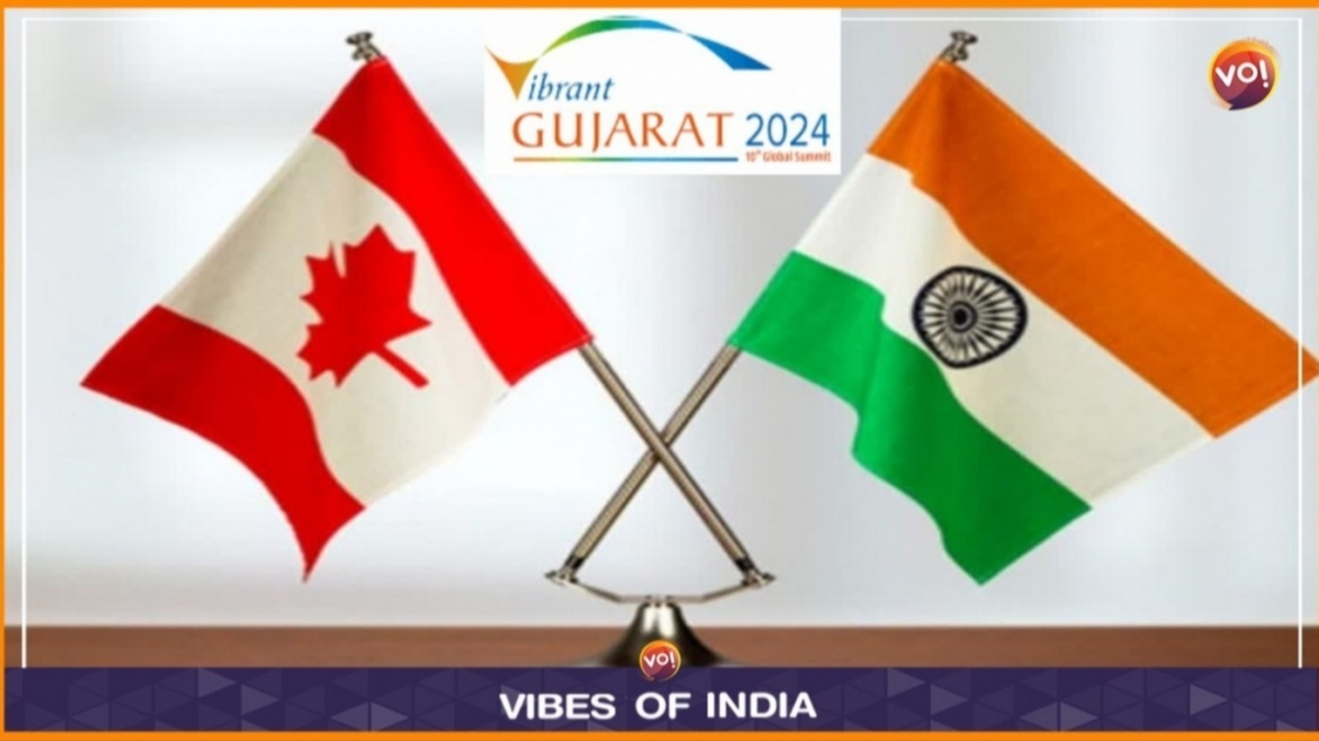 Vibrant Gujarat Delegation To Canada Requires Center's Approval, Says Chief Secretary