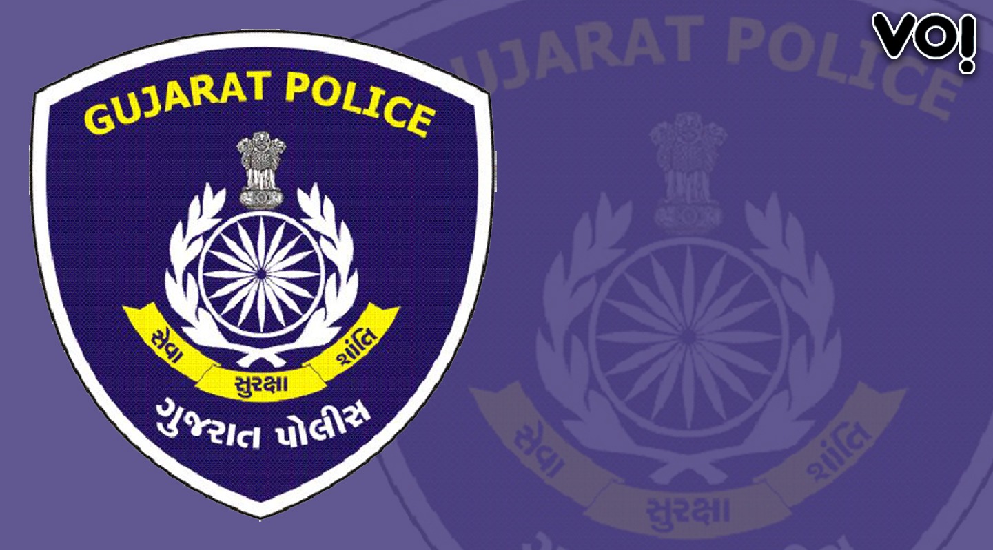 Gujarat Police Seize Cocaine Consignment Worth Rs 800 Crore