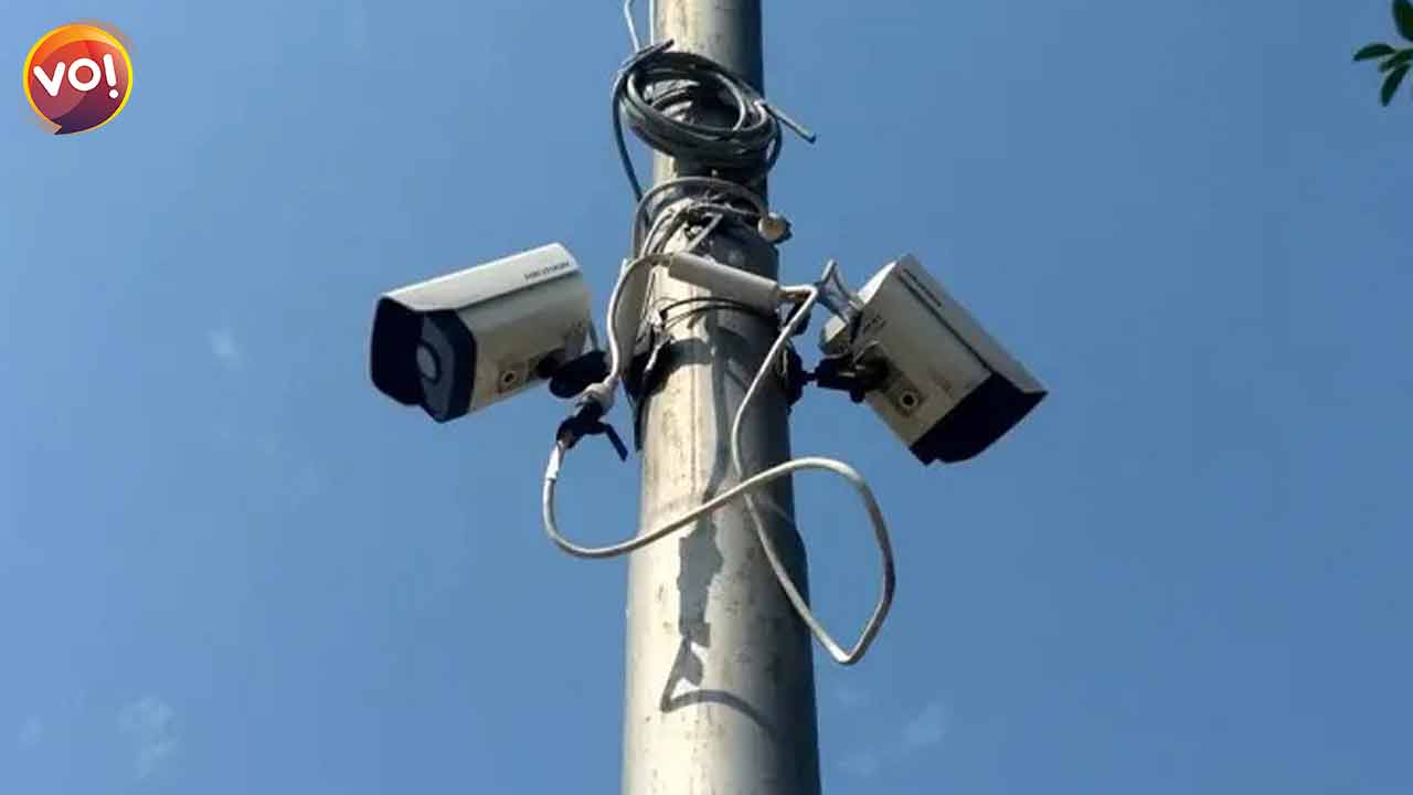 Why CCTV Cameras Are Unable To Detect Speeding Violations In Ahmedabad