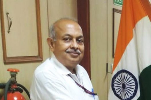 On ED Chief Sanjay Mishra's Last Day, No Decision Yet on His Successor