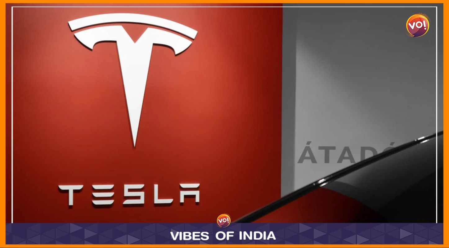 Gujarat Tracking Possibility Of Tesla Investing In State