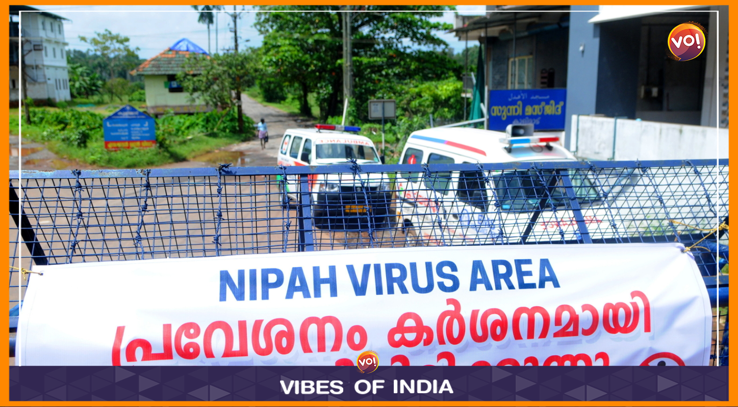 How Kerala Controlled Nipah Outbreak, A Lesson In Administrative Efficiency 