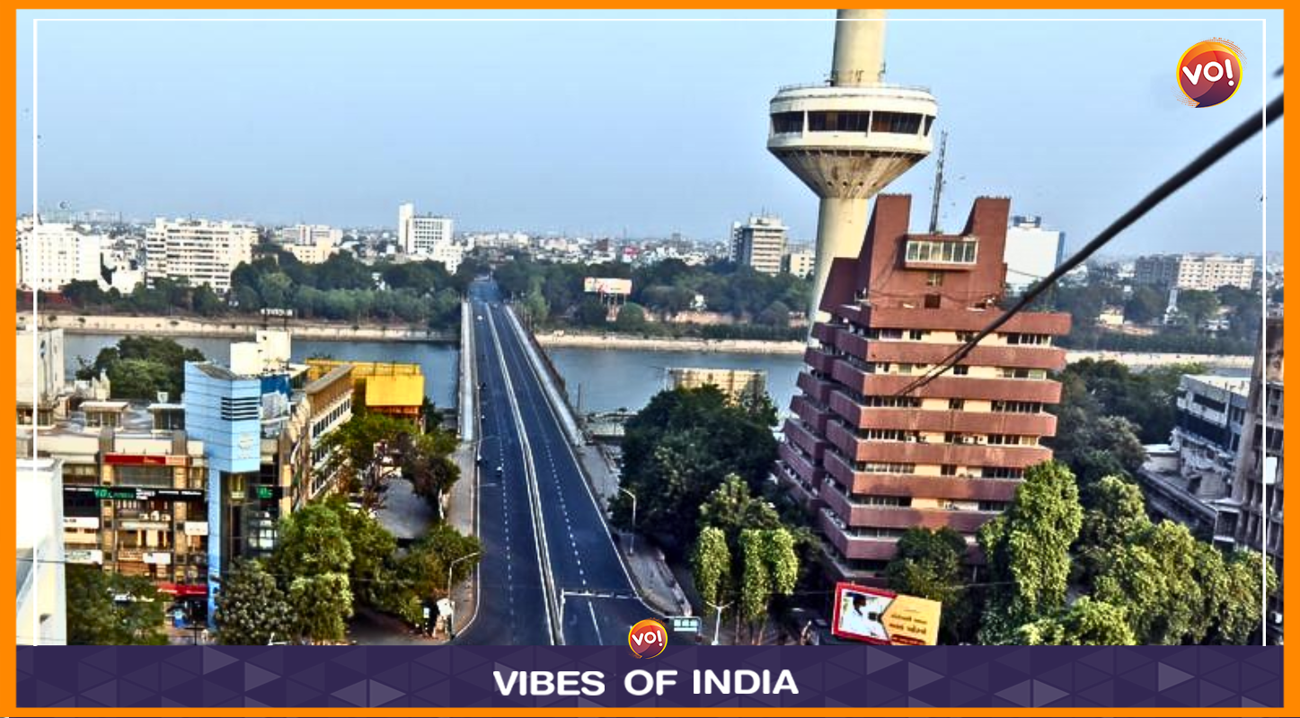 Record Deal For Ahmedabad Plot, Though Realty Market Still Weak