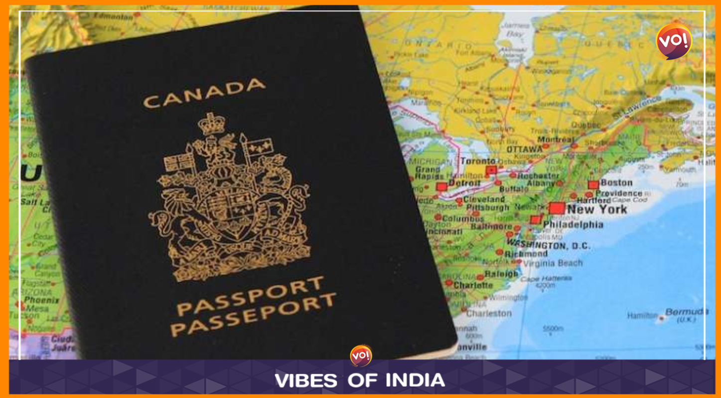 India Stops Issuing Visas To Canadian Nationals Amid Escalating Tension Between Two Countries 