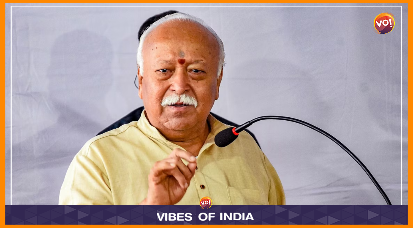 Educating Kids On Names Of Privates An Attack On Leftist Ecosystem: Bhagwat