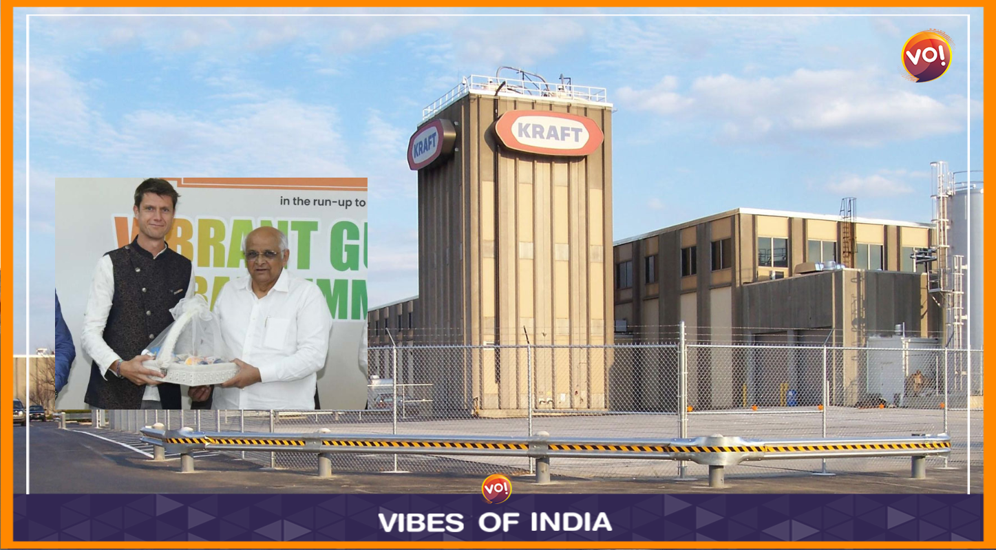 Kraft Heinz To Launch Global Capacity Centre On Ahmedabad