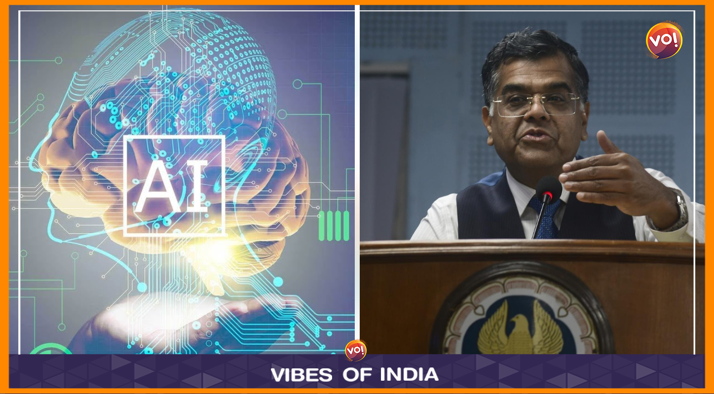 Artificial Intelligence Can Replace Auditors And Accountants, Says Union Finance Secretary