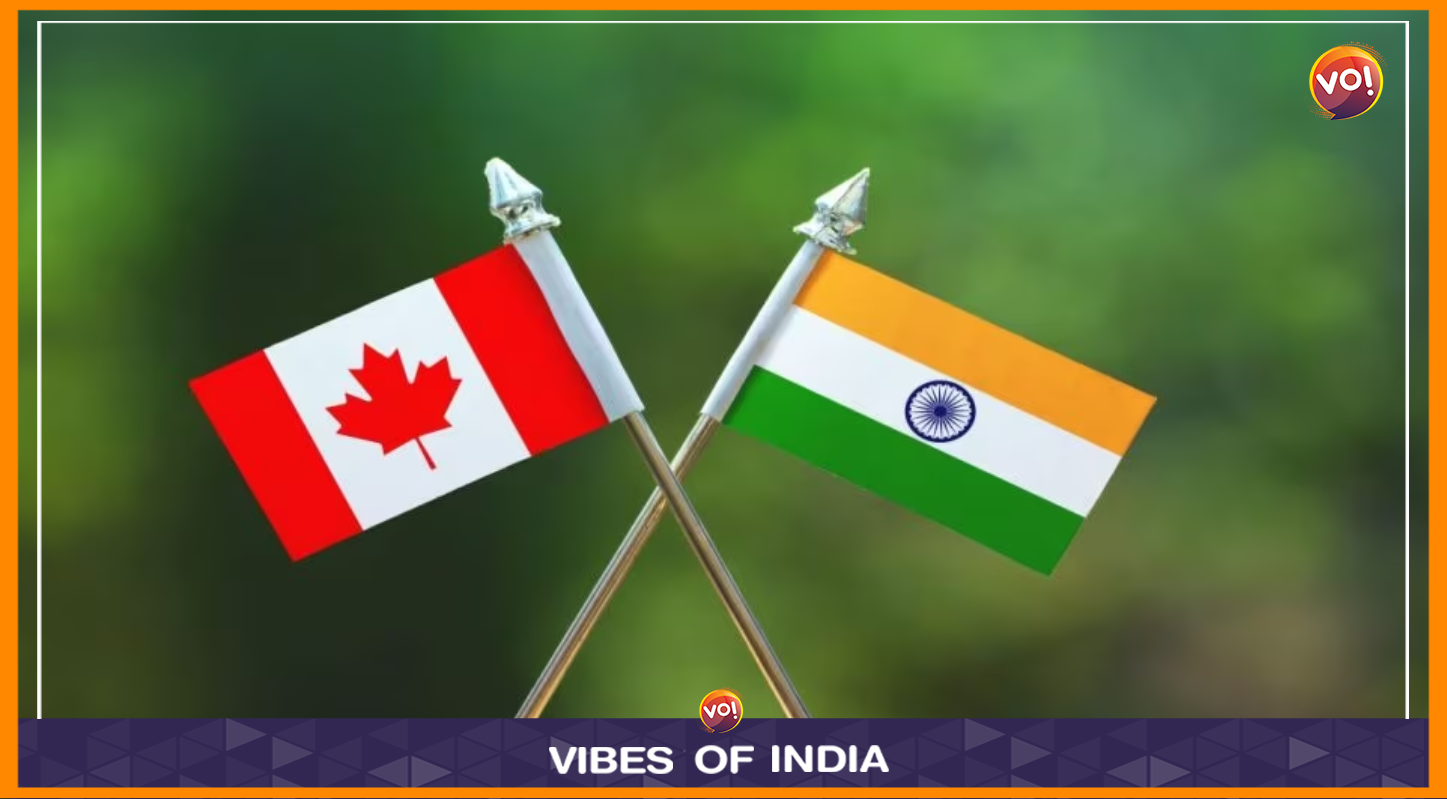 Nijjar’s Killing: Canada Provides Crucial Information About India link
