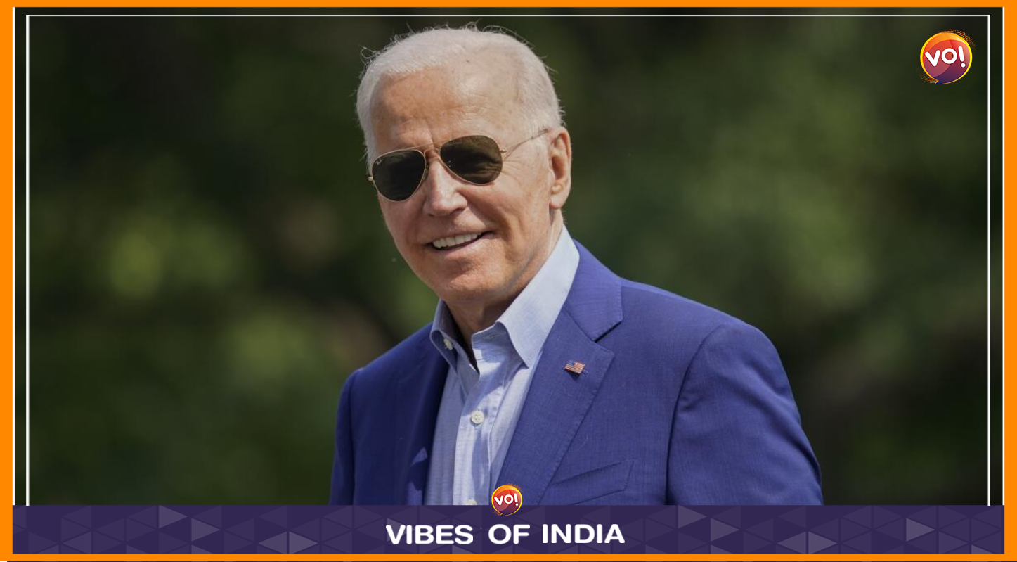 This Year's Summit Proved G20 Can Still Drive Solutions To Its Most Pressing Issues: Joe Biden
