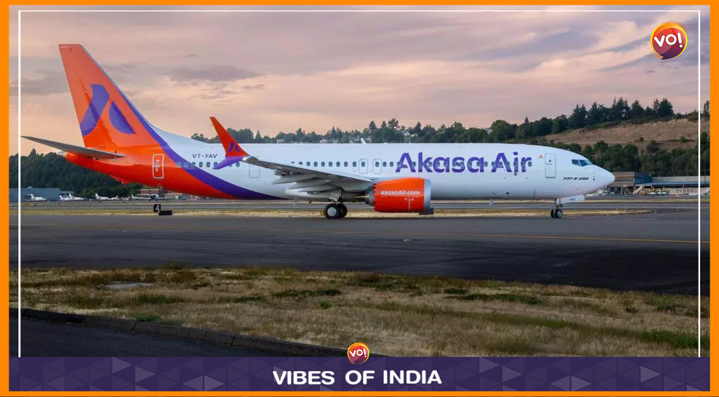 Akasa Air Seeks Delhi HC Intervention To Address Pilot Shortage Crisis