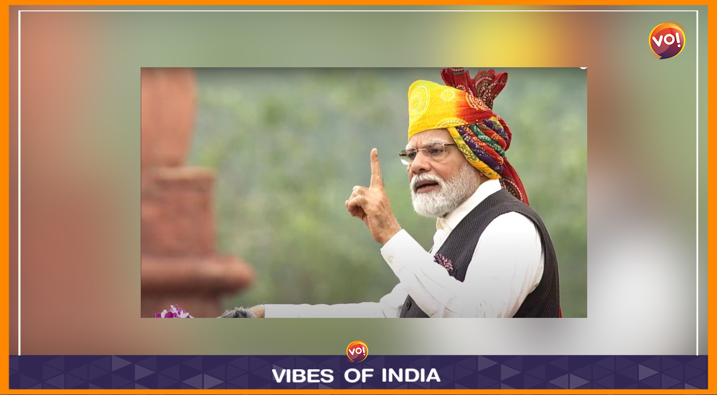 PM Modi Launches ₹13,000 Crore Vishwakarma Scheme To Empower Traditional Craftsmen