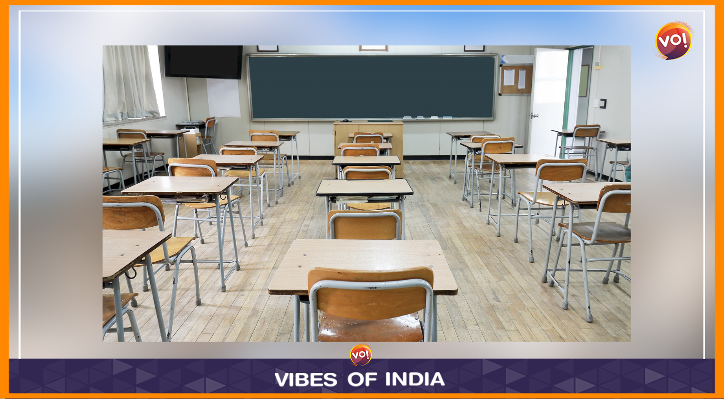 Ahmedabad School Finds Place Among World's Best 