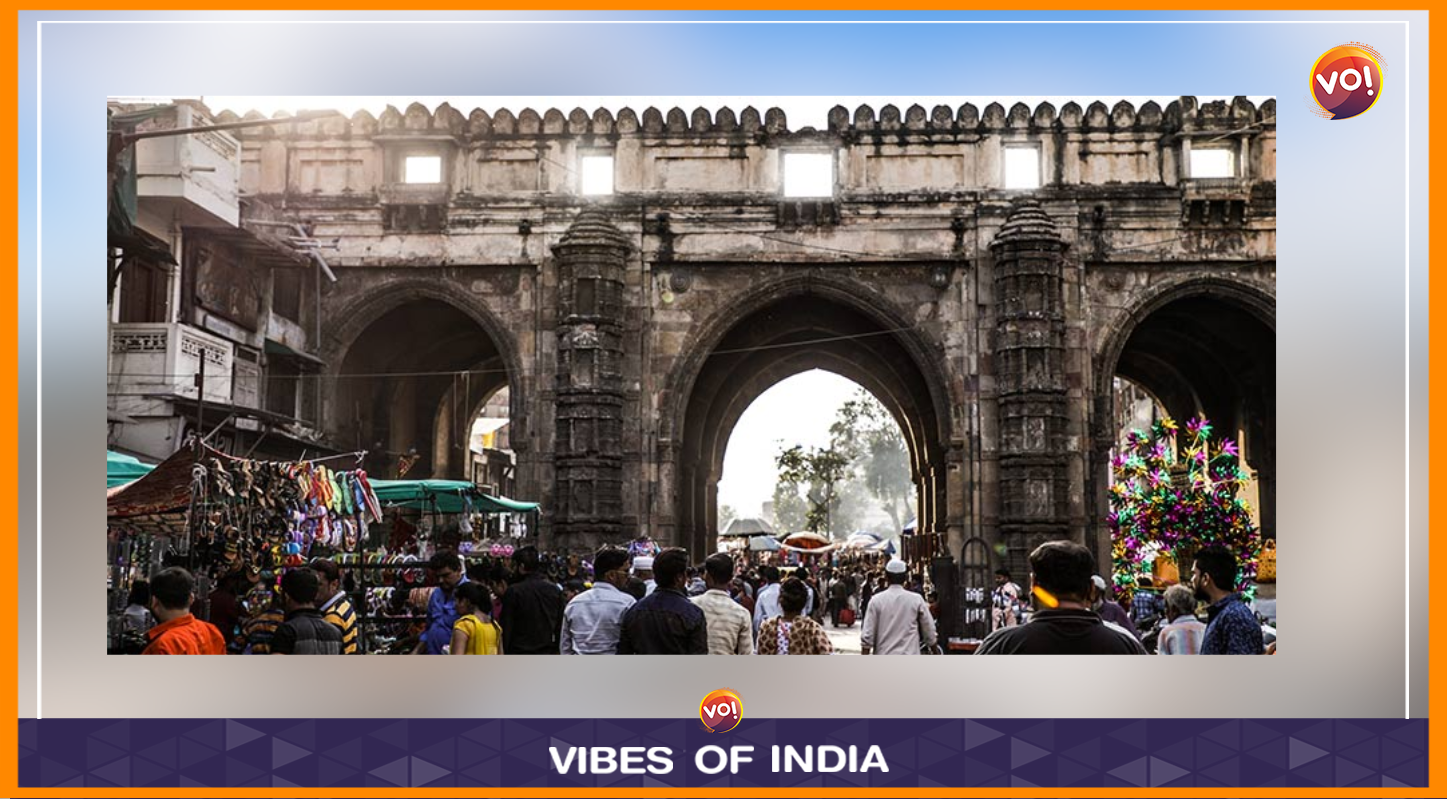 As Time Runs Out, Ahmedabad Struggles To Retain Unesco Heritage Tag 