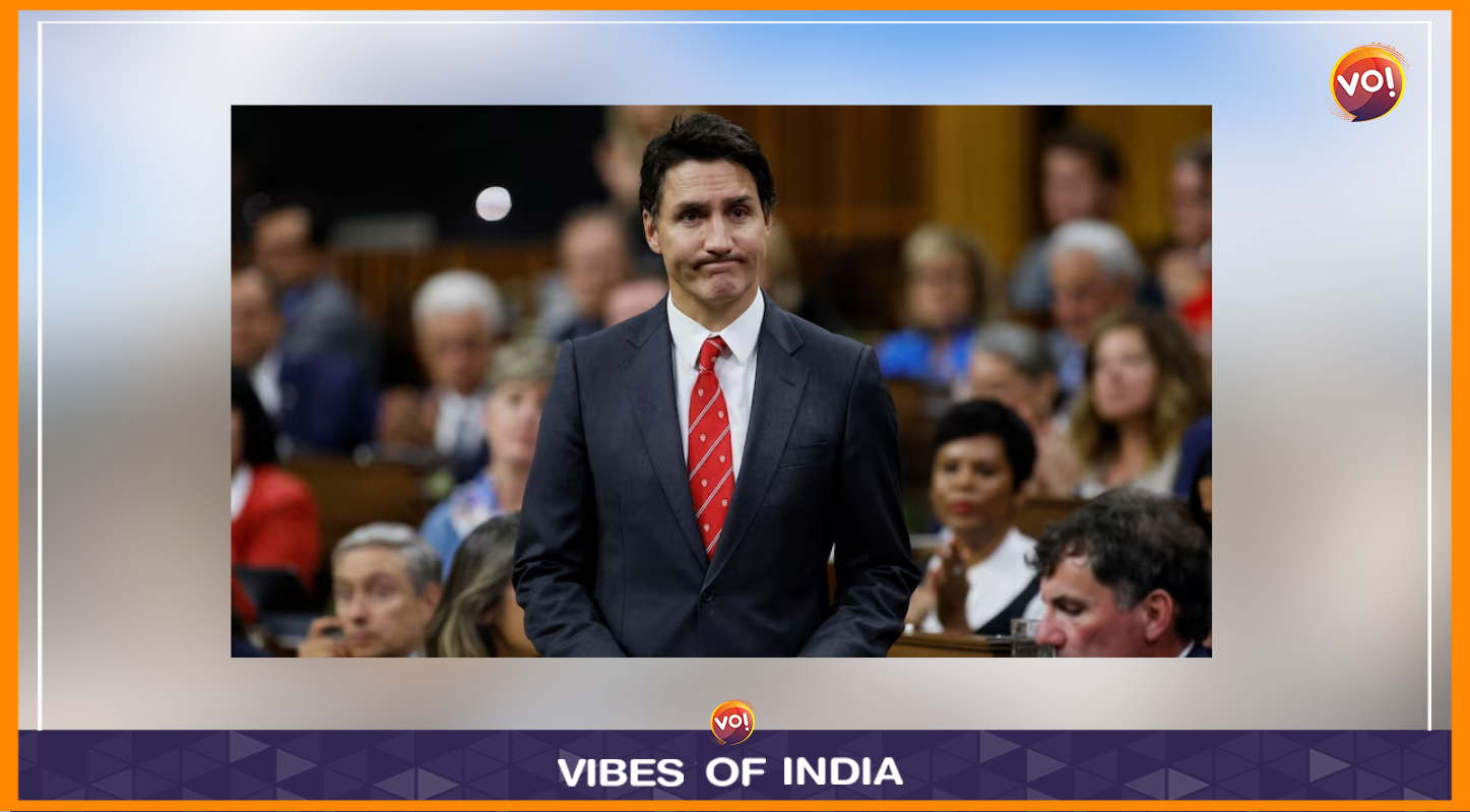 Canada Expels Top Indian Diplomat Doubting India's Role In Killing Of Sikh Leader Nijjar