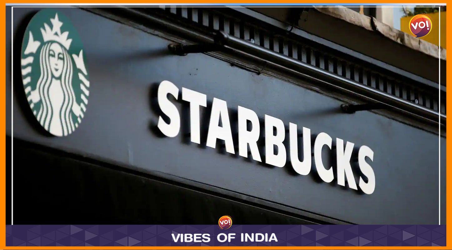 Is Starbucks Deceiving Customers? 