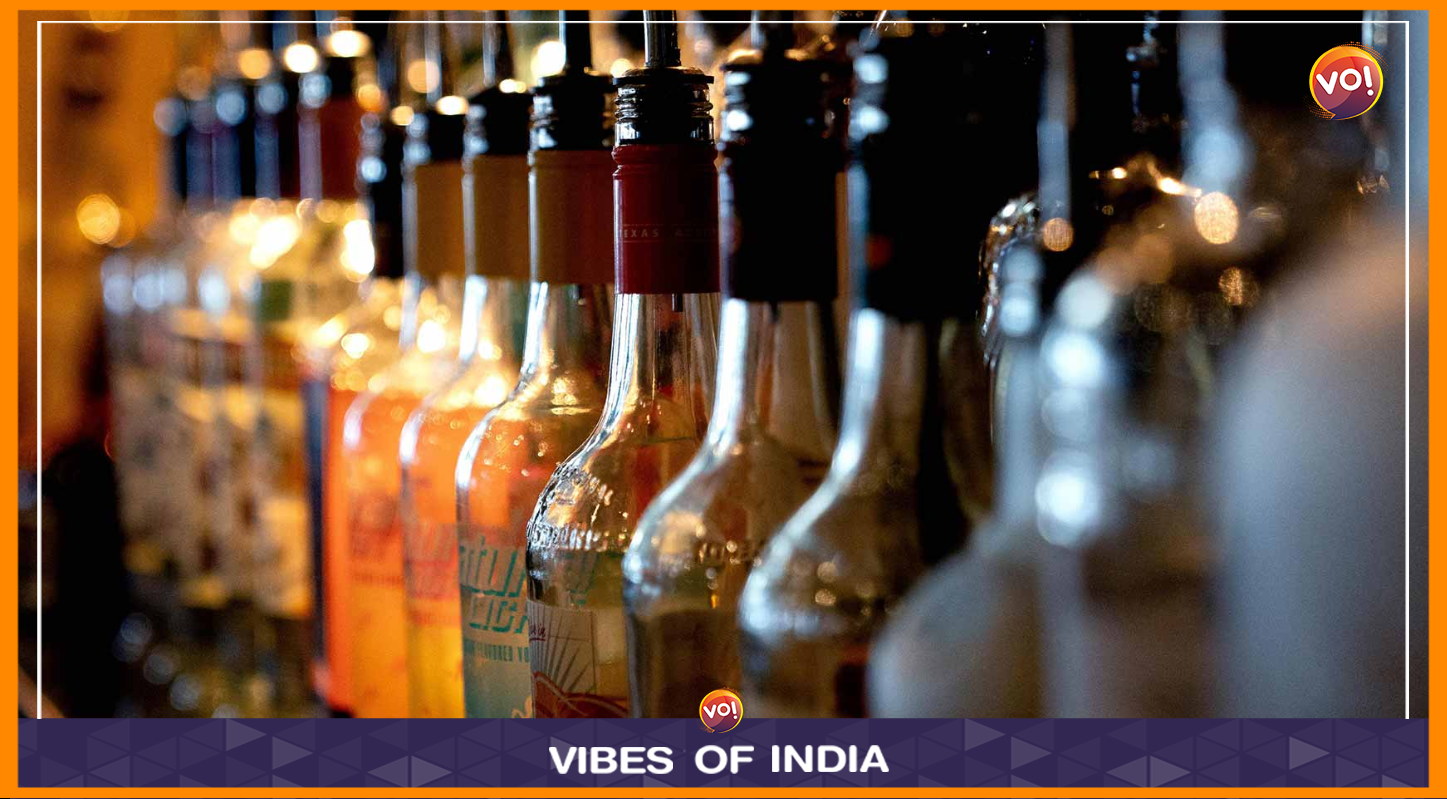 Despite Being A Dry State, Gujarat Sees Surging Number Of Bootleggers 