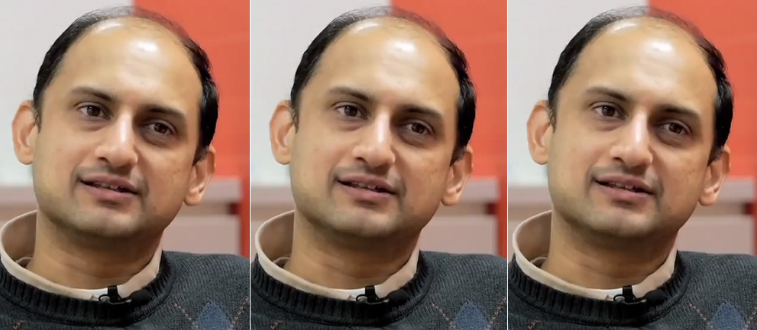 RBI Refused Govt's Push to Transfer Rs 3 Lakh Crore in 2018 Ahead of General Election: Viral Acharya