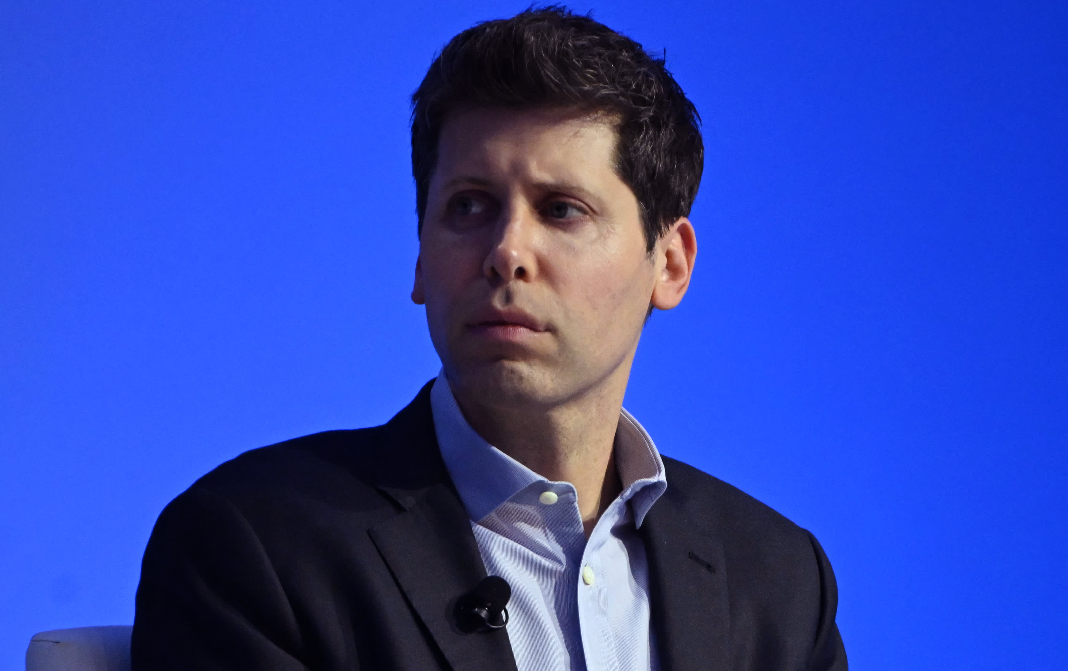 Sam Altman Returns as OpenAI CEO