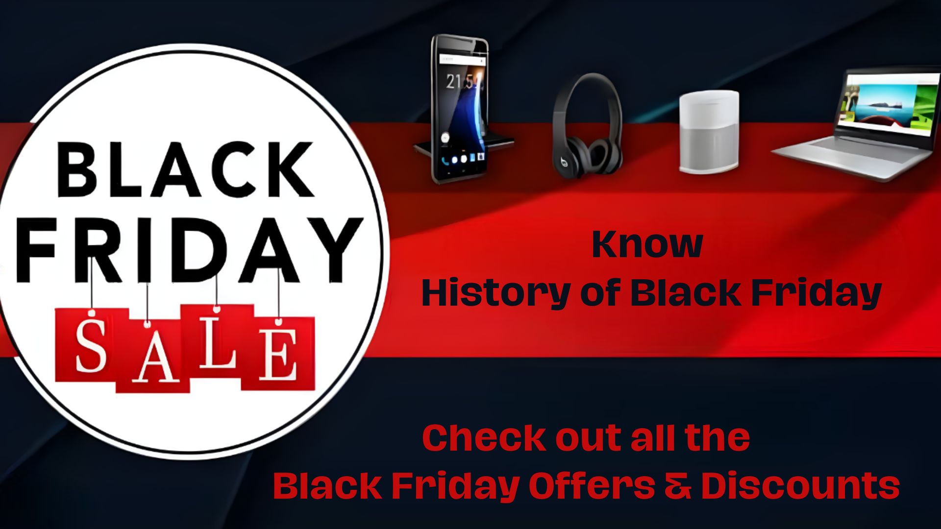 What Is Black Friday? Know Why Sales Are Held On This Day. Black Friday 2023: History, date and significance of annual sales day