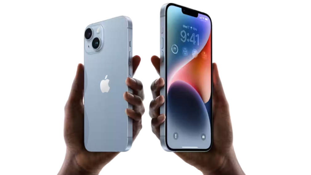 iPhone 14 available at just Rs 12249