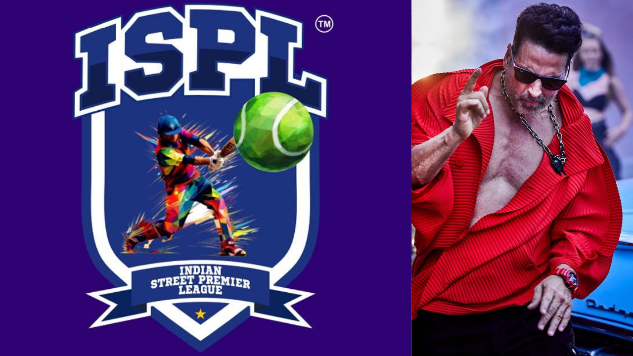 Akshay Kumar buys Srinagar cricket team in ISPL T10 league