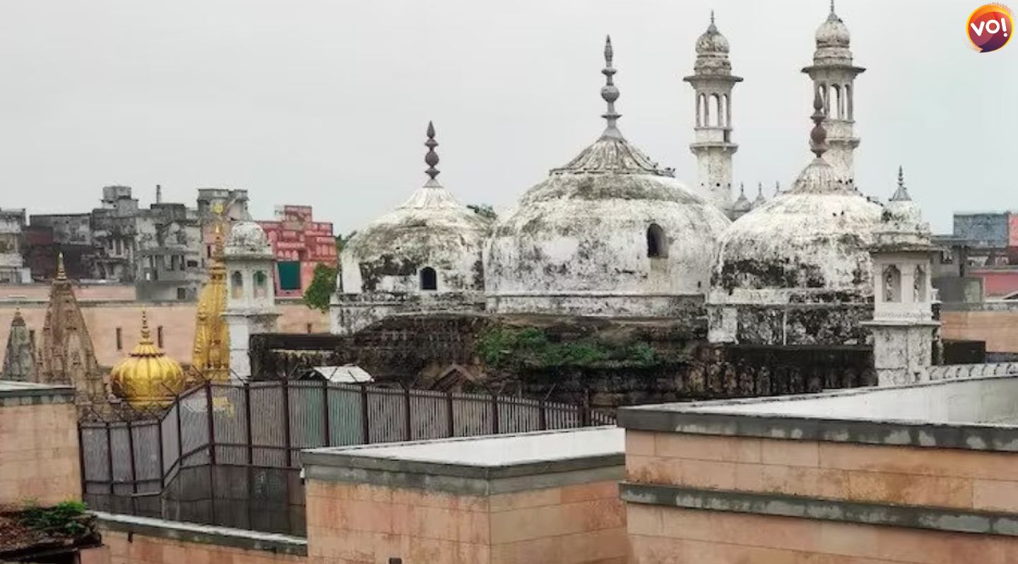Allahabad HC Dismisses Muslim Side's Challenges to Hindu Pleas in Gyanvapi Case