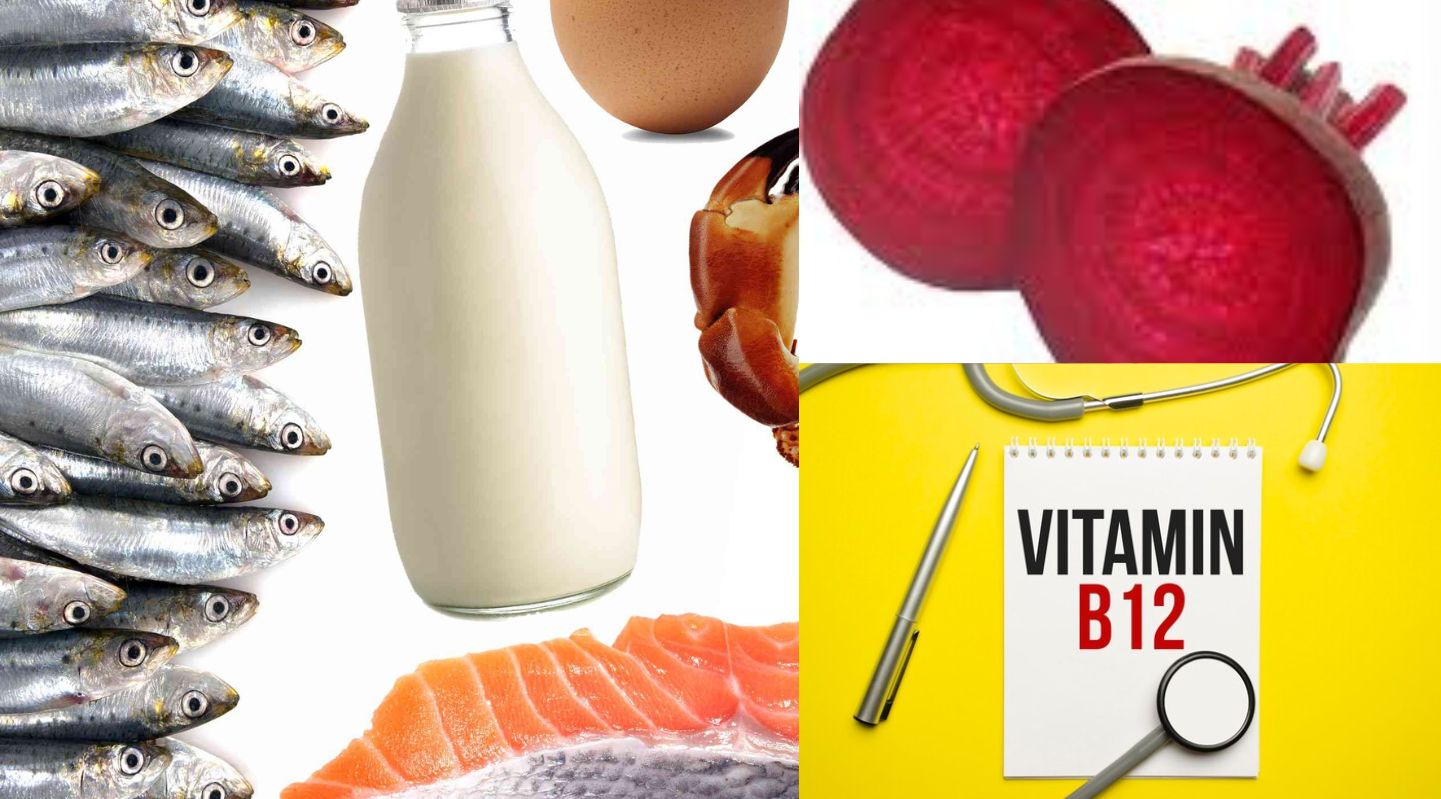 Are You B12 Deficient?