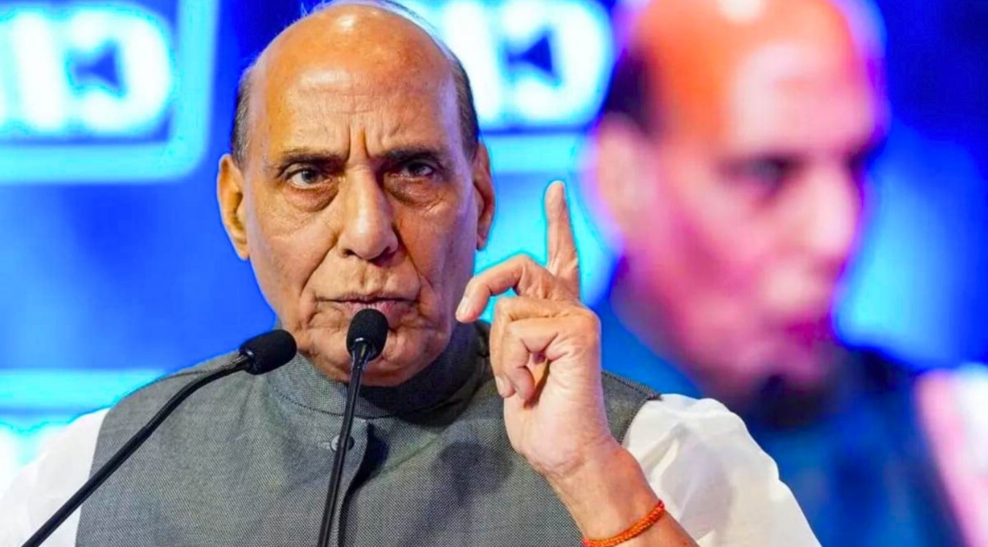 Defense Minister Calls for Trust and Cooperation