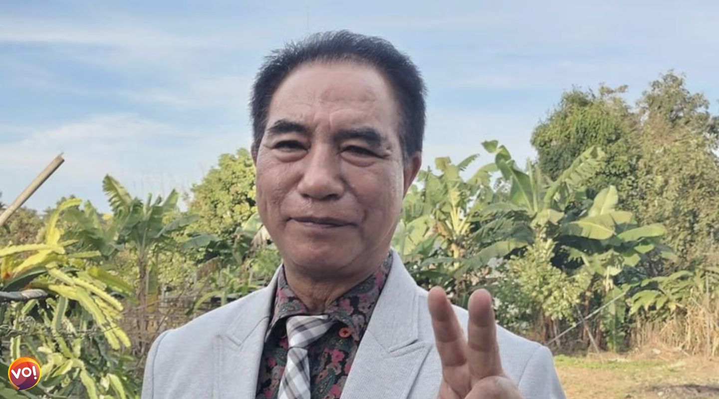 From Indira Gandhi's Guard to Mizoram's CM Lalduhoma's Unexpected Rise