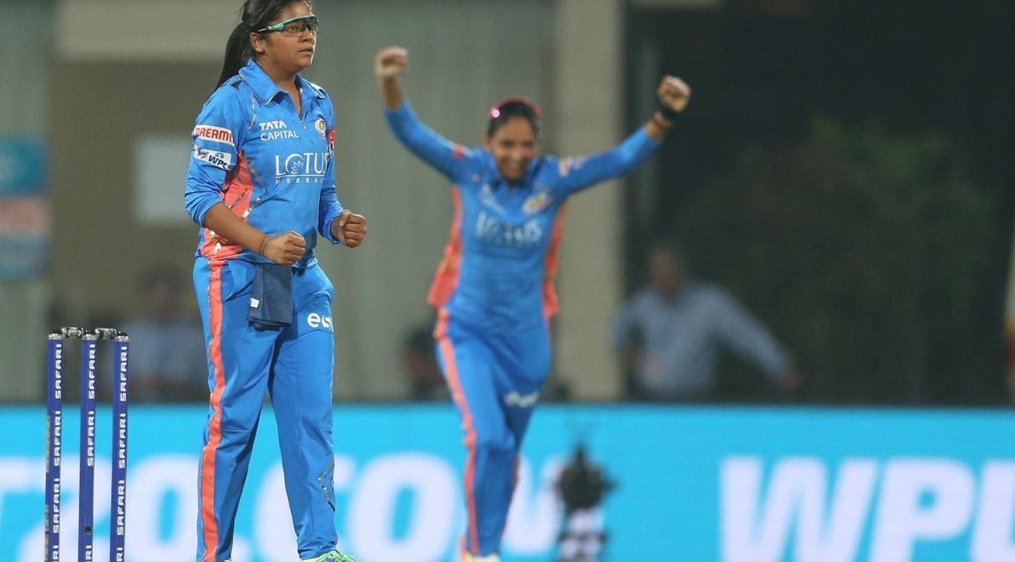 From the Streets of Kolkata to International Stardom Saika Ishaque's Inspiring Cricket Journey