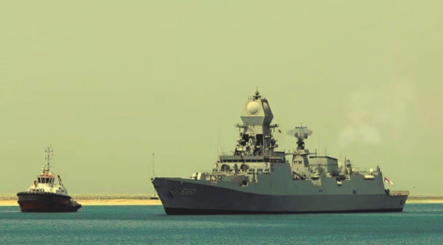 Kanpur Exporters Hold Back ₹100 Crore Cargo Amid Red Sea Turmoil