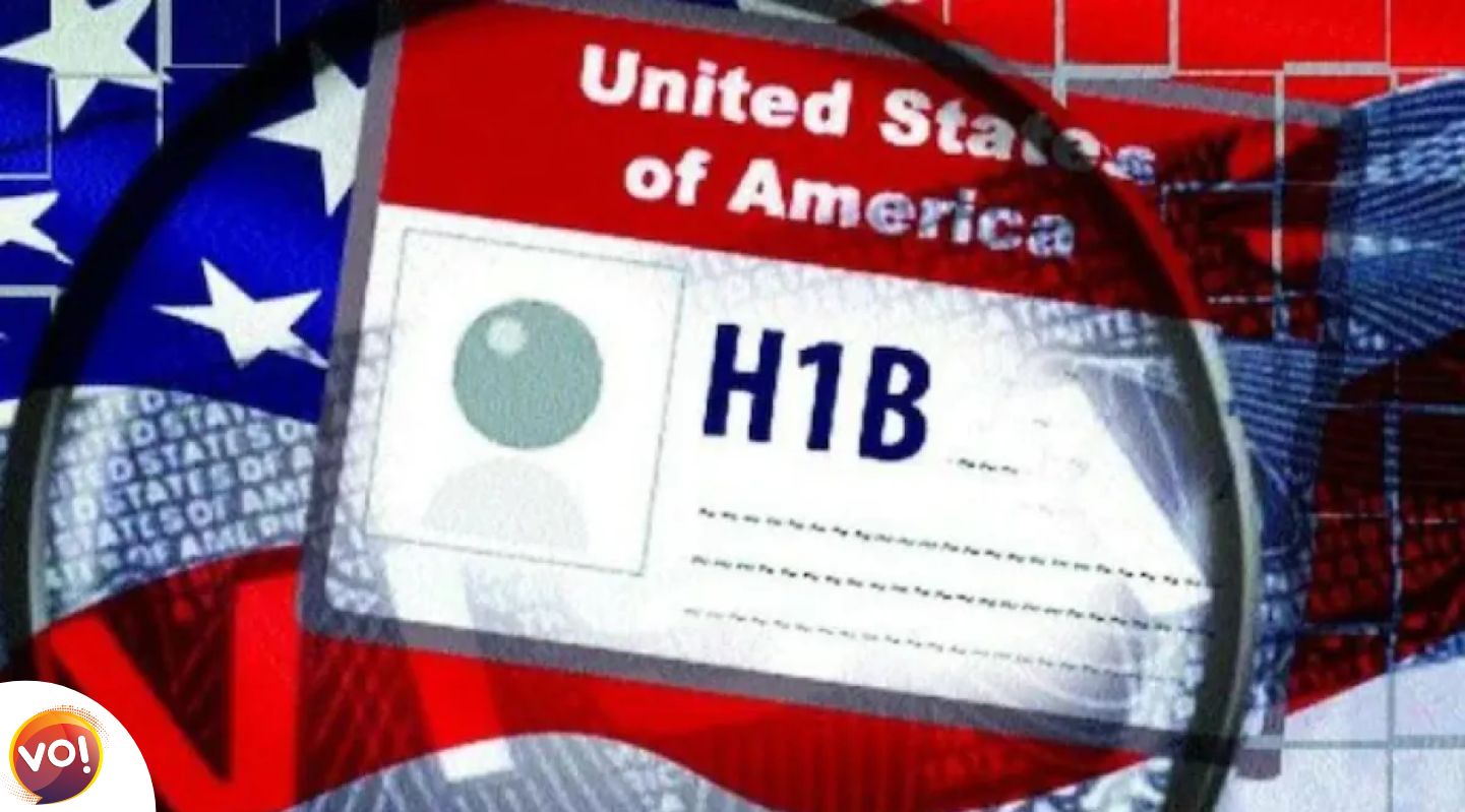 US Likely To Hike Immigration Fee By 2050% For H1B Workers