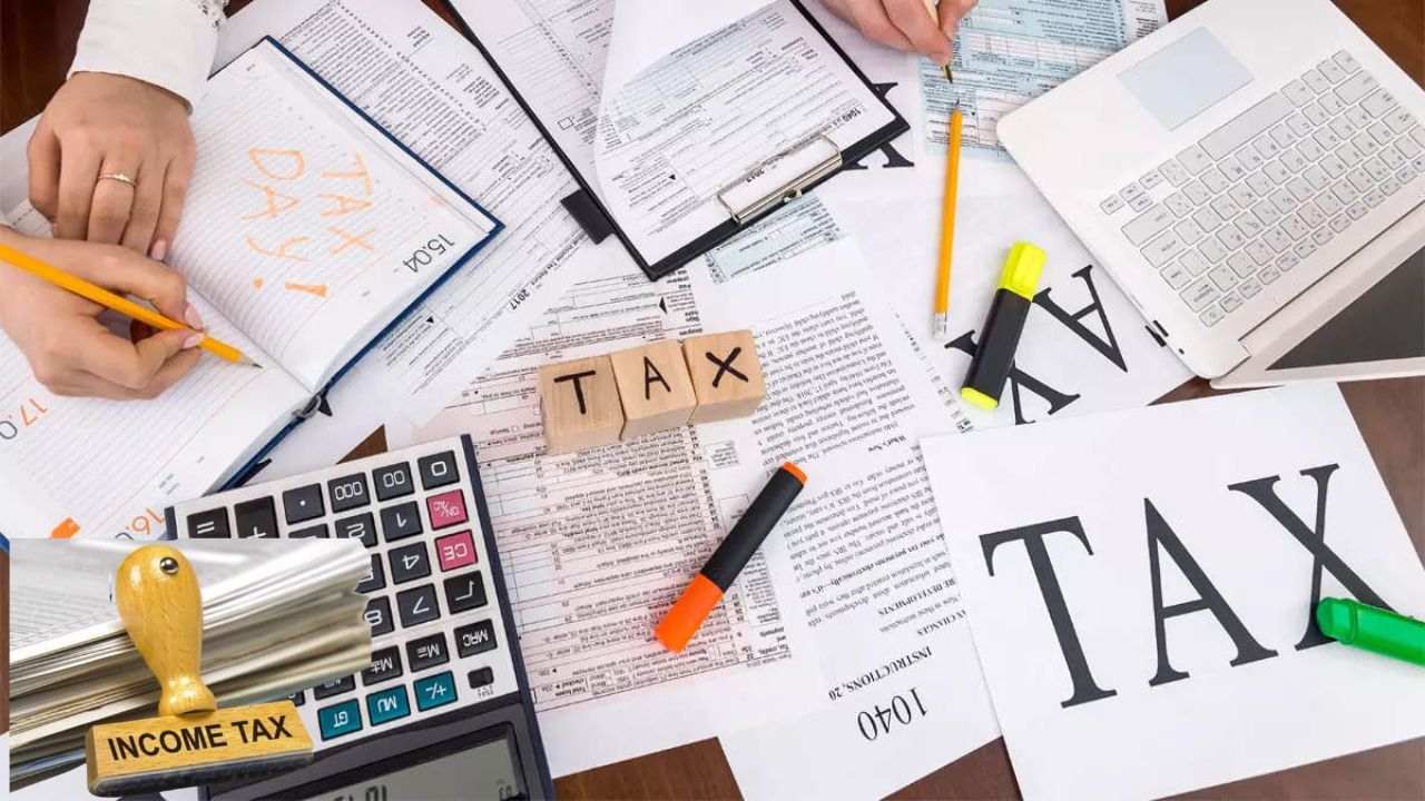 No More April Rush! Streamlined ITR Filing Starts Early with Forms 1 & 4