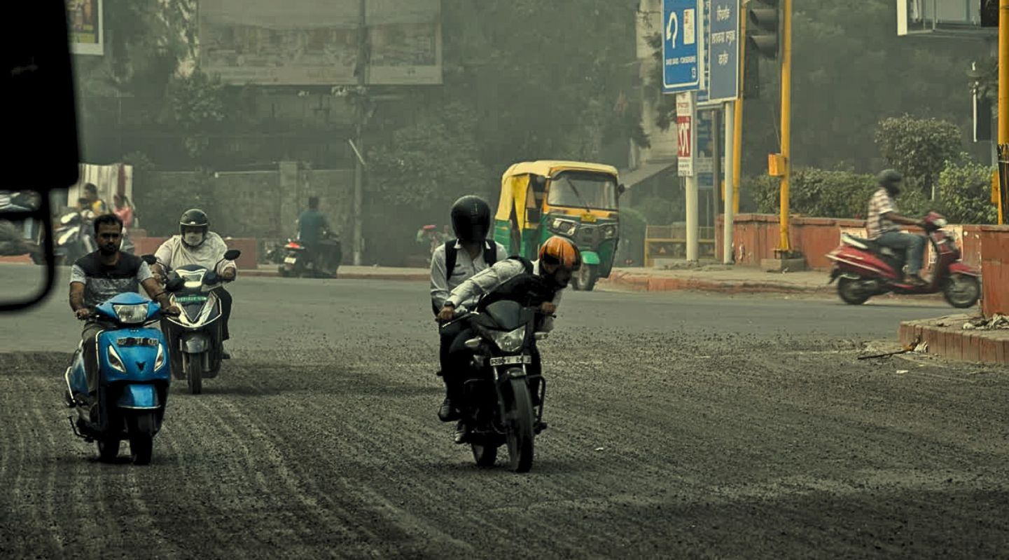 Non-Essential Construction Halted