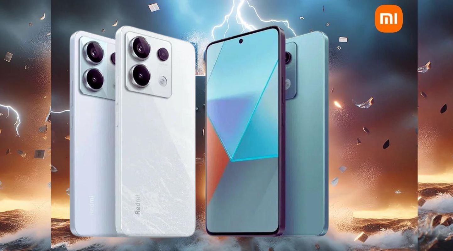 The series is expected to welcome three members: the Redmi Note 13, the Redmi Note 13 Pro, and the flagship Redmi Note 13 Pro+.