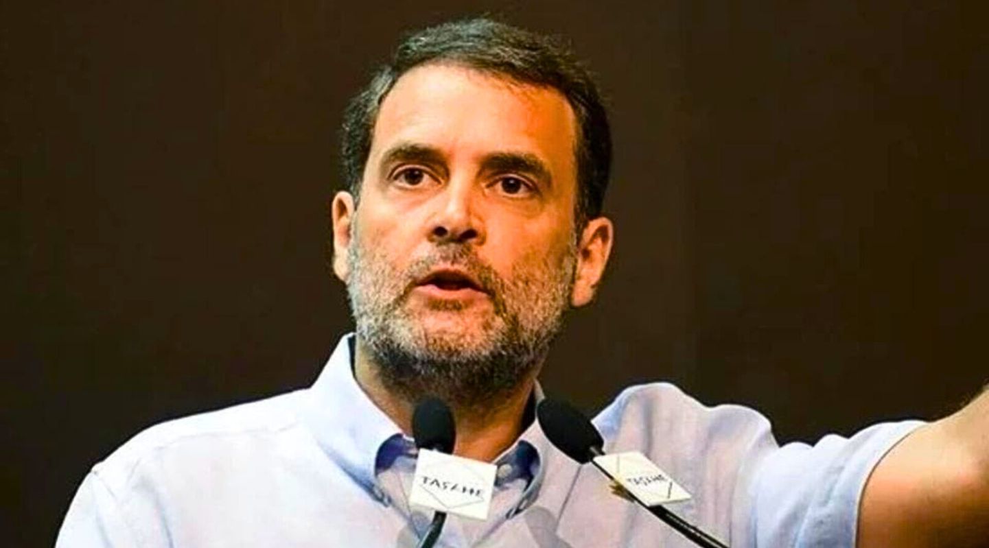 Gandhi's Fiery Charge Against Agnipath