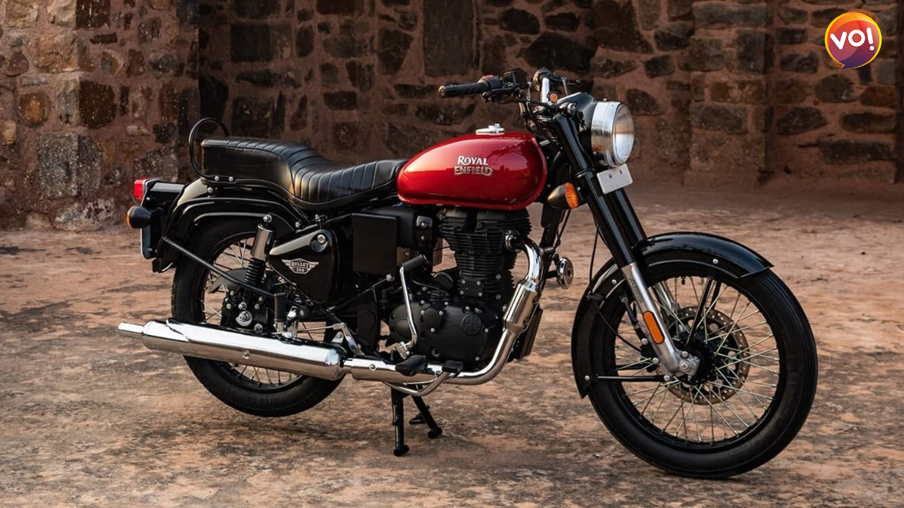 Royal Enfield to launch new bobber bike, based on Classic 350