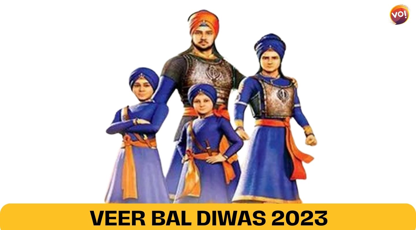 Veer Bal Diwas 2023 Date, History, Significance, Celebrations & more