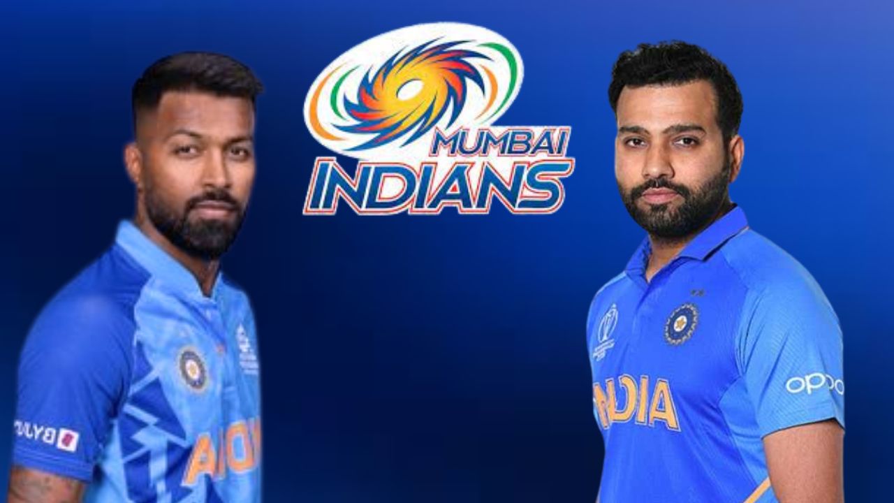 the Mumbai Indians (MI) have named explosive all-rounder Hardik Pandya, who led Gujarat Titans to IPL crown in 2022 ,as their captain for the upcoming Indian Premier League (IPL)