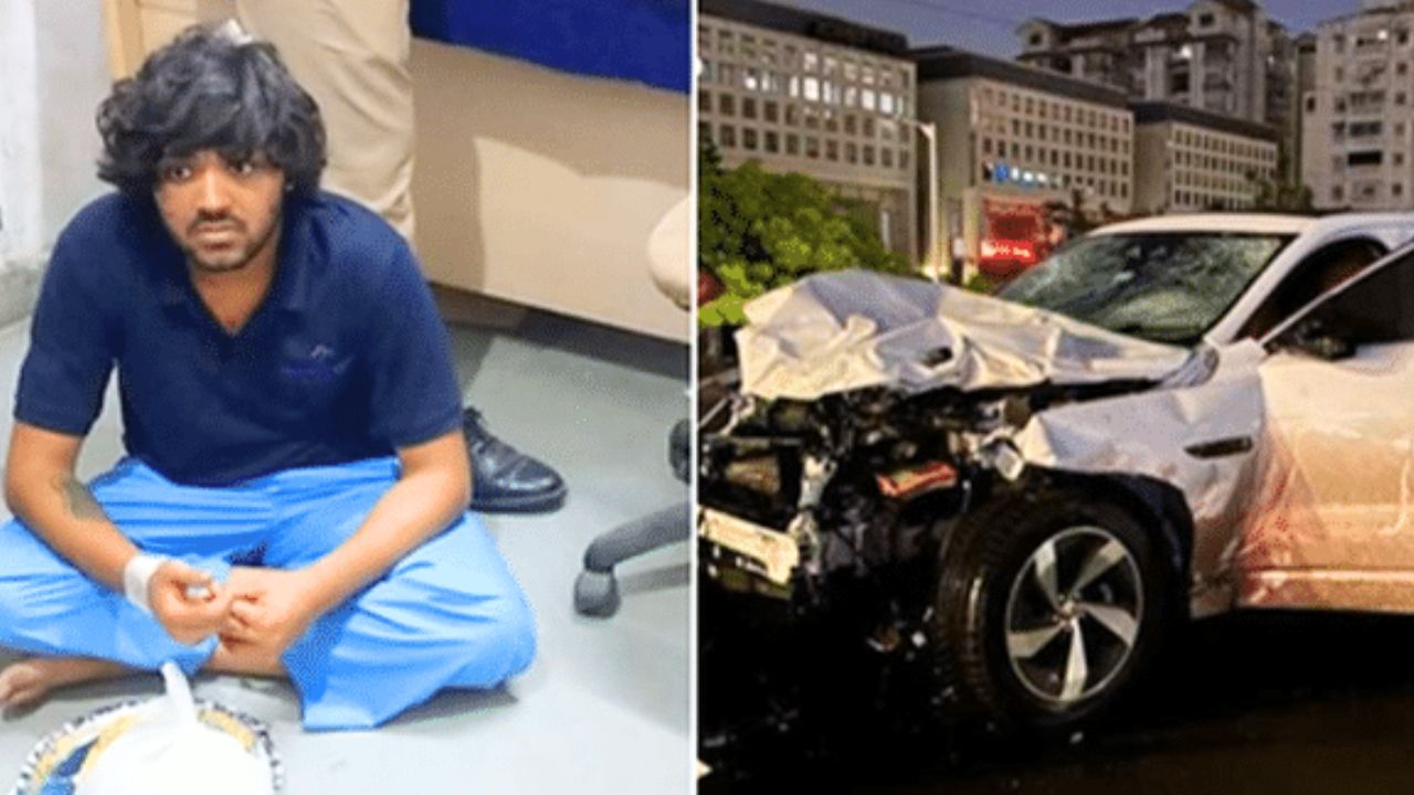 ISKCON Flyover Tragedy: Tathya's Bail Plea Thrown Out by High Court