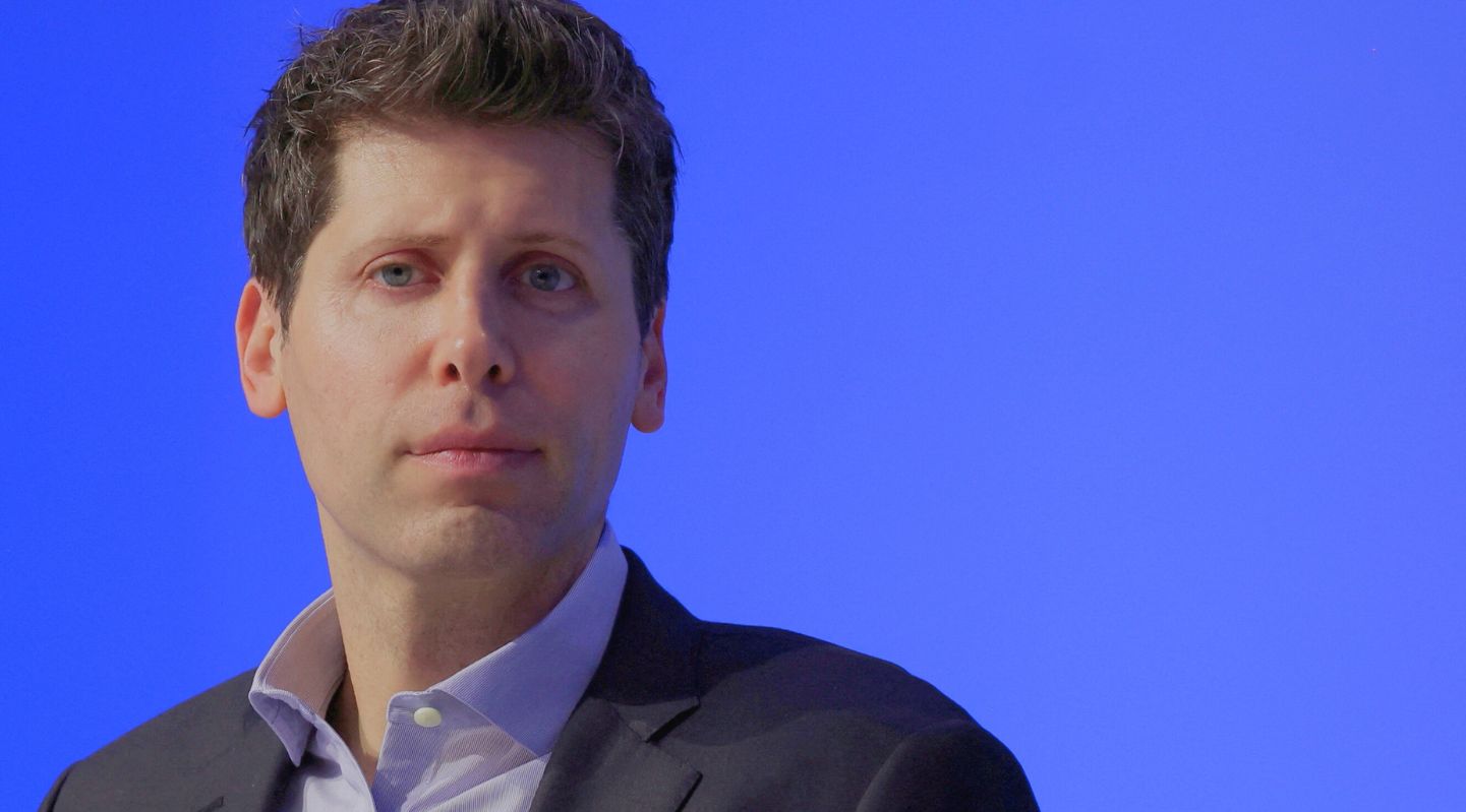 Sam Altman's OpenAI Rollercoaster: Fired, Hired, and Fired Again, But Now Back as CEO