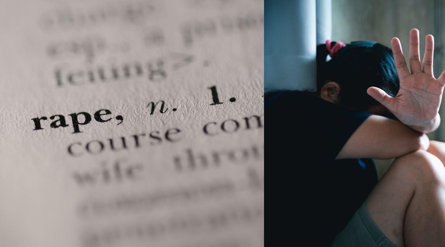 Woman Accuses Colleague of Rape and Betrayal After Coercive Divorce