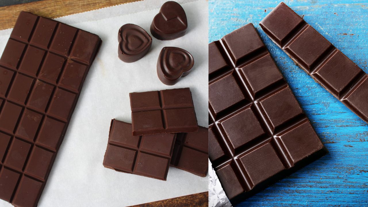 From Treat to Superfood: The Science Behind Dark Chocolate's Health Boost