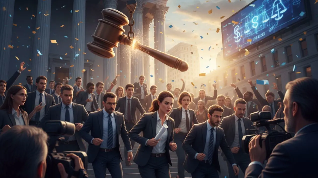 Criminal law reforms implemented