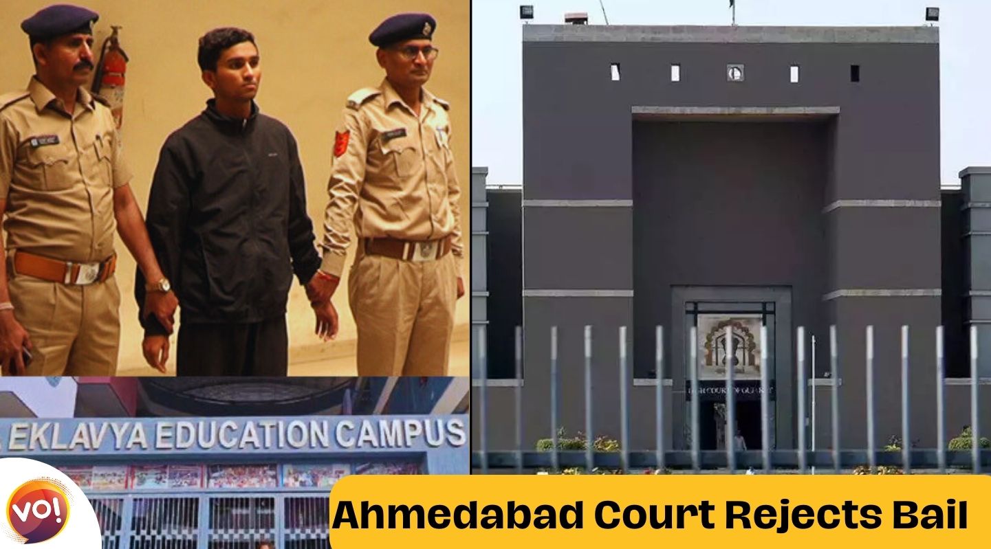 Ahmedabad Court Rejects Bail for Teacher Accused of Showing Pornography to Children
