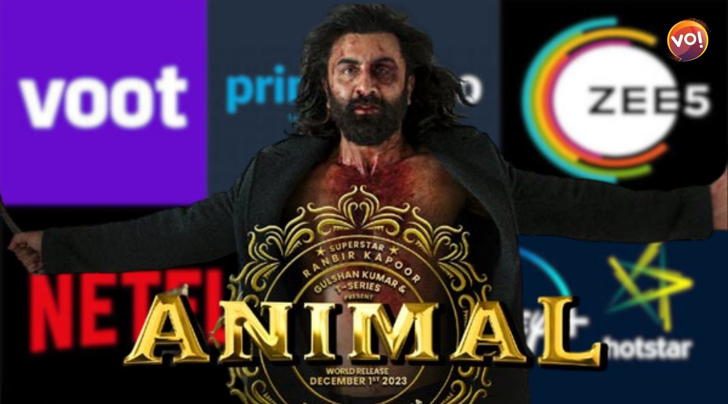 Ranbir Kapoor’s Animal to stream on Netflix from January 26, 2024
