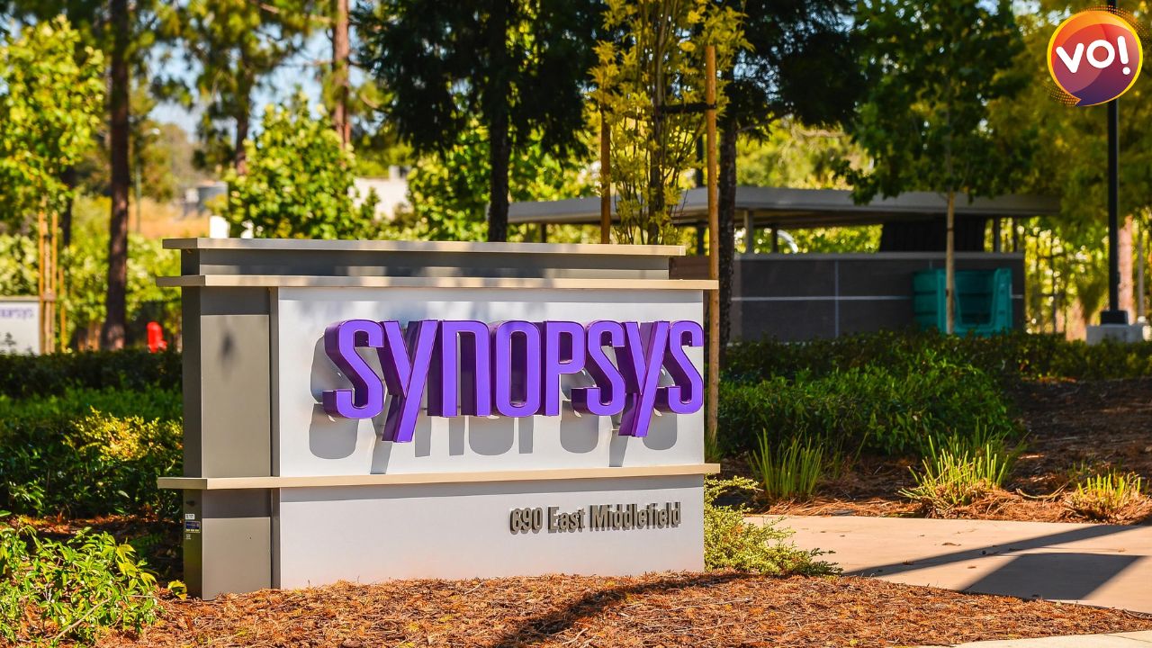 Synopsys Announces $35 Billion Acquisition Deal with ANSYS