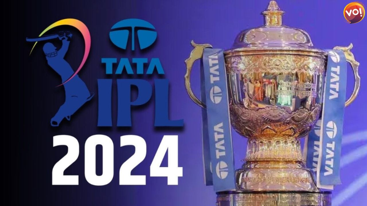 IPL 2024 Ready to Roar Back on March 22nd