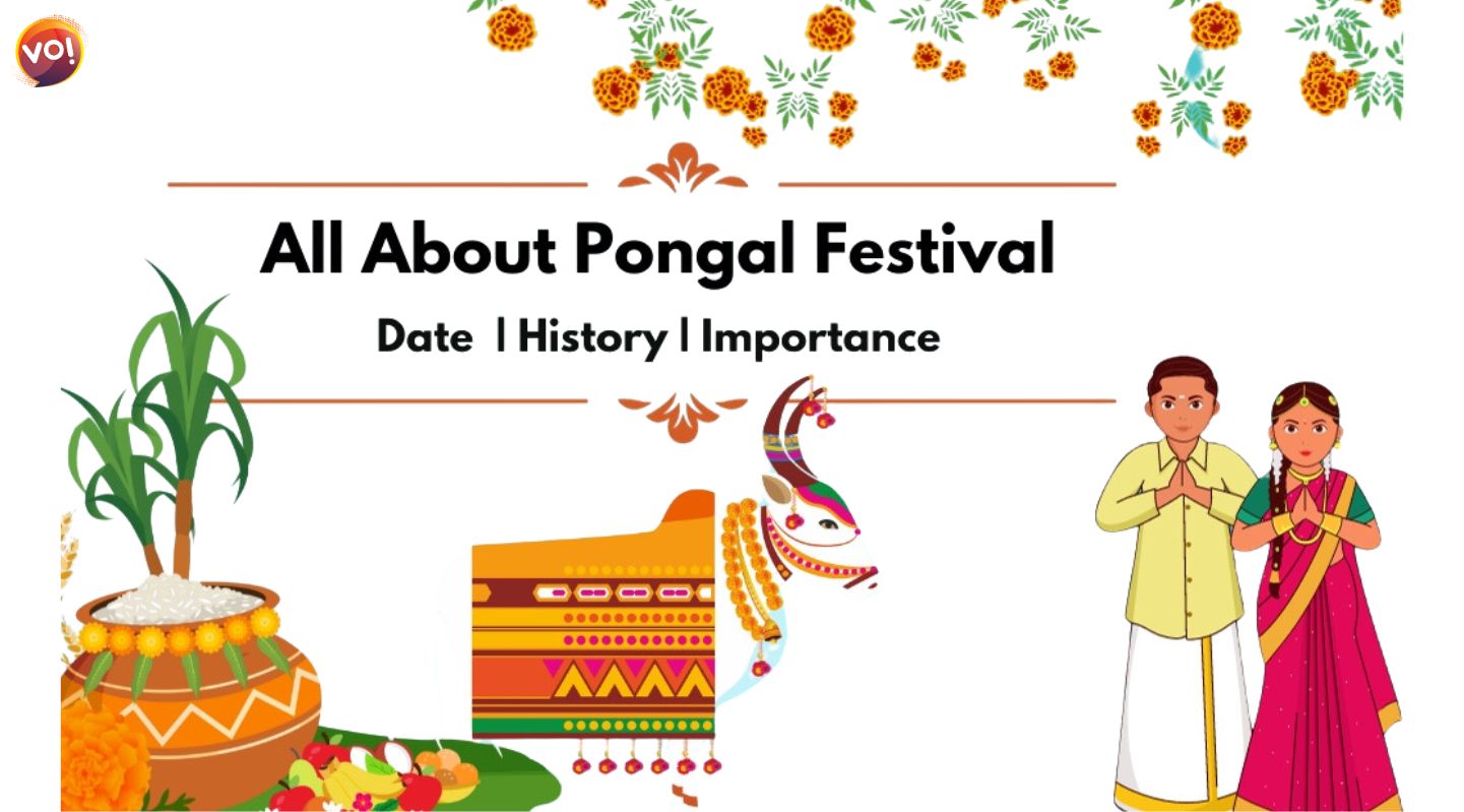 Happy Pongal 2024: Date, History, Significance, Wishes, etc.