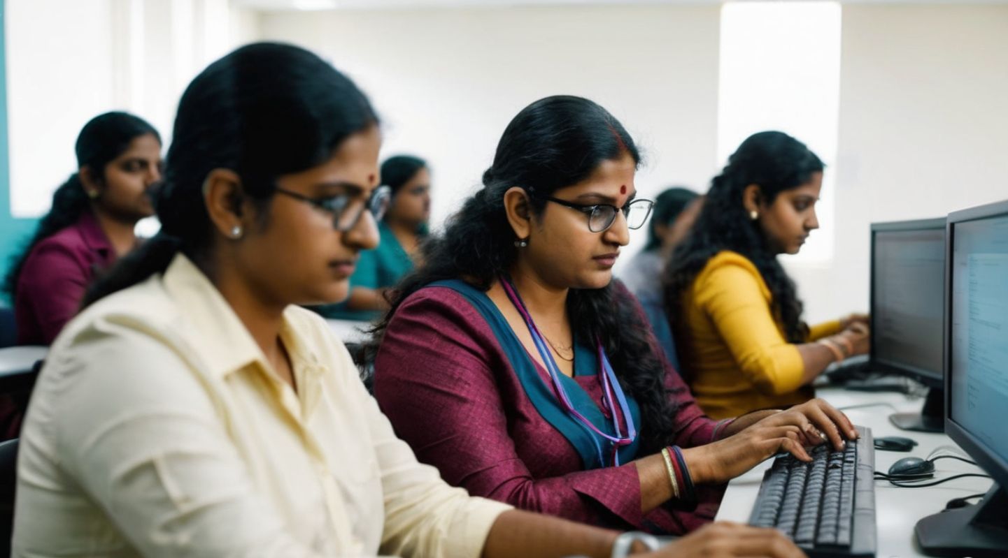 Google Invests in Women Engineers' Success with Cutting-Edge Online Program